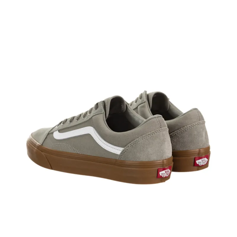 Vans Old Skool   'Laurel Oak Gum'-2