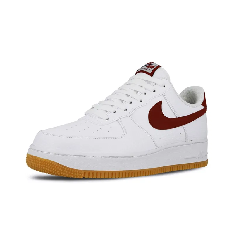 Nike Air Force 1 Low '07 Gum Medium Brown-2