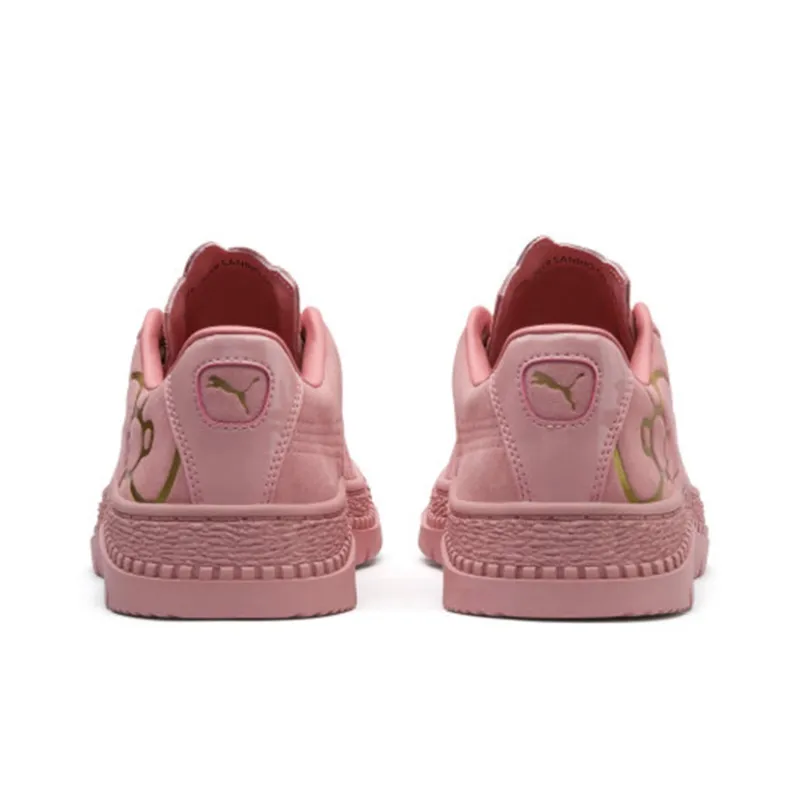 PUMA X Hello Kitty Utility Women's-3