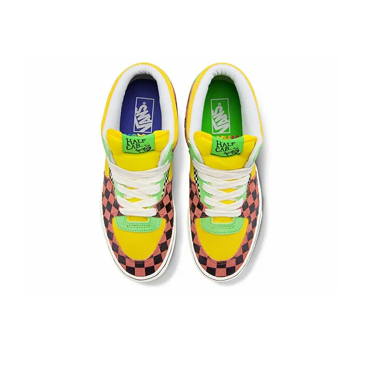 Vans Half Cab Tierra Whack-3