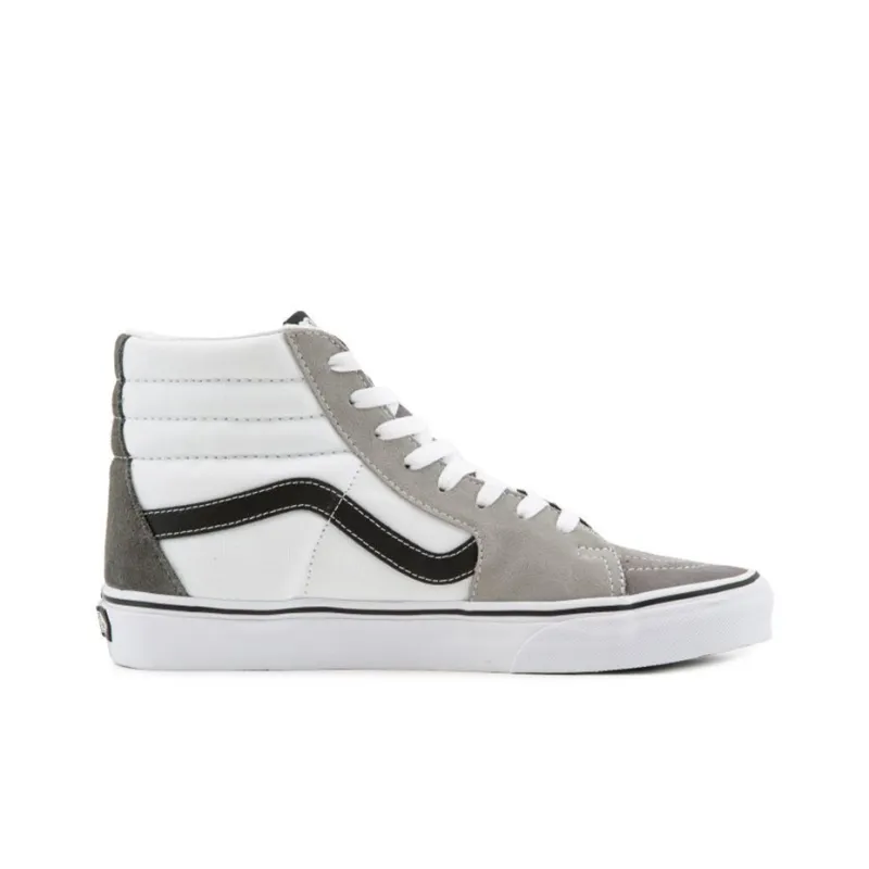Sk8 Vans Hi 'Mix & Match Black White'-1