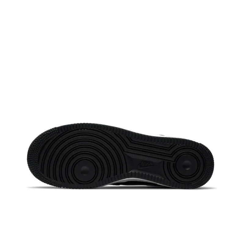 Nike Air Force 1 Low '07 LV8 Black Anthracite White-5
