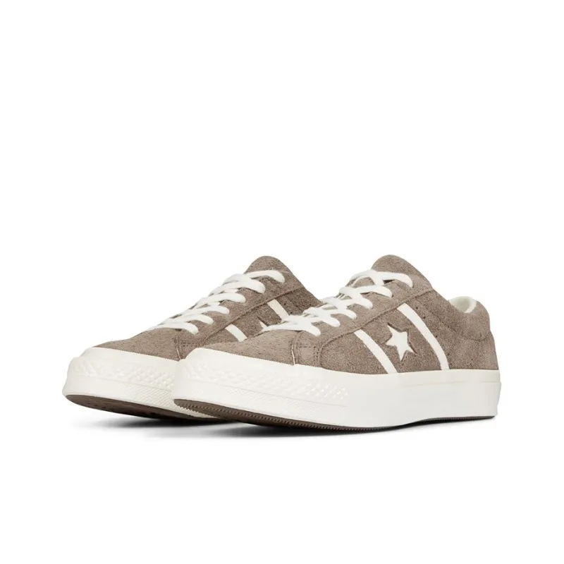 Converse One Star Academy Low Top 'Gray White'-2