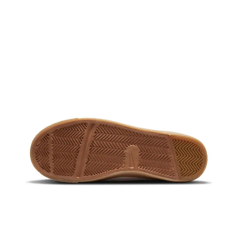 Nike Blazer Low 'White Gum GS-5
