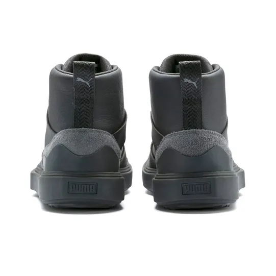 PUMA Han Kjobenhavn X Breaker Mid 'Black'-3