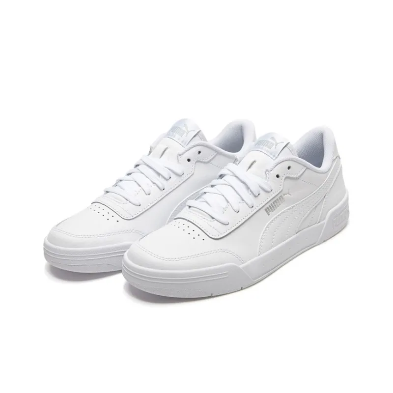 PUMA Caracal 'White'-2
