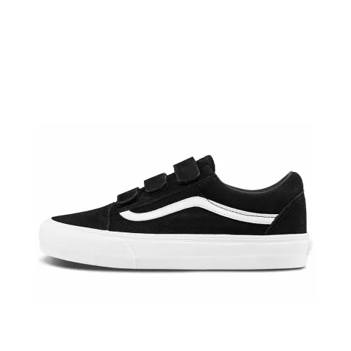 Vans Women's Ward V 'Black'