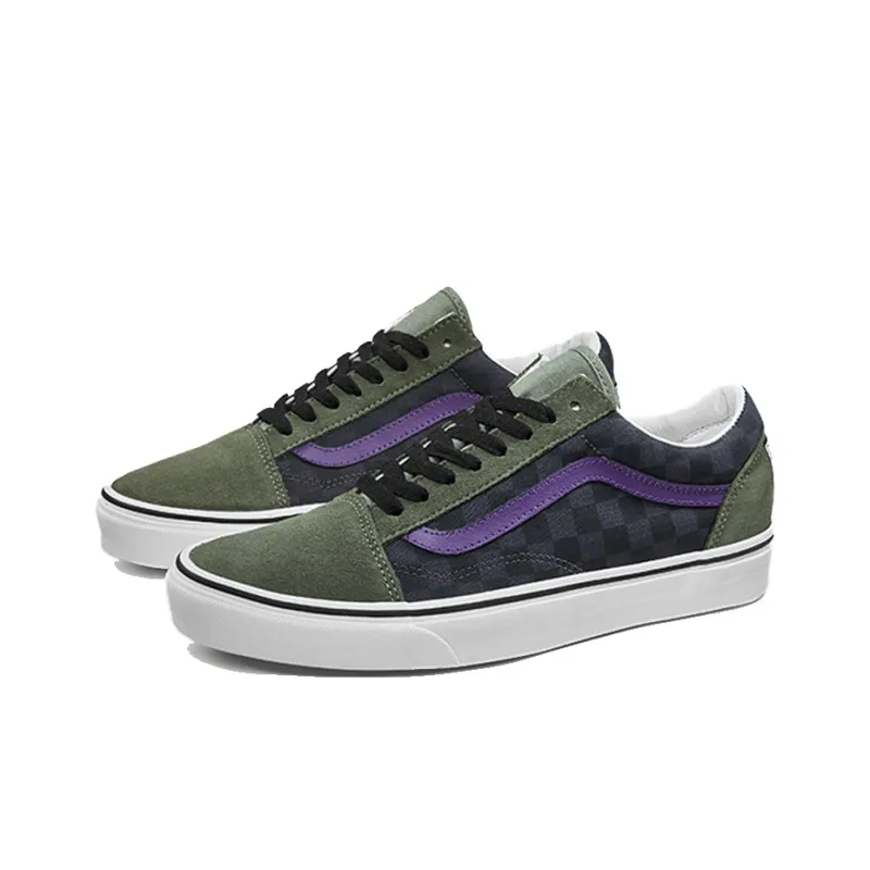 Vans Old Skool Otw Rally-1