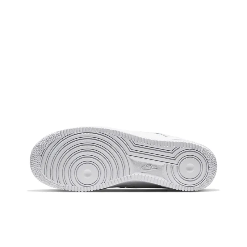 Nike Air Force 1 Utility White 2020-5