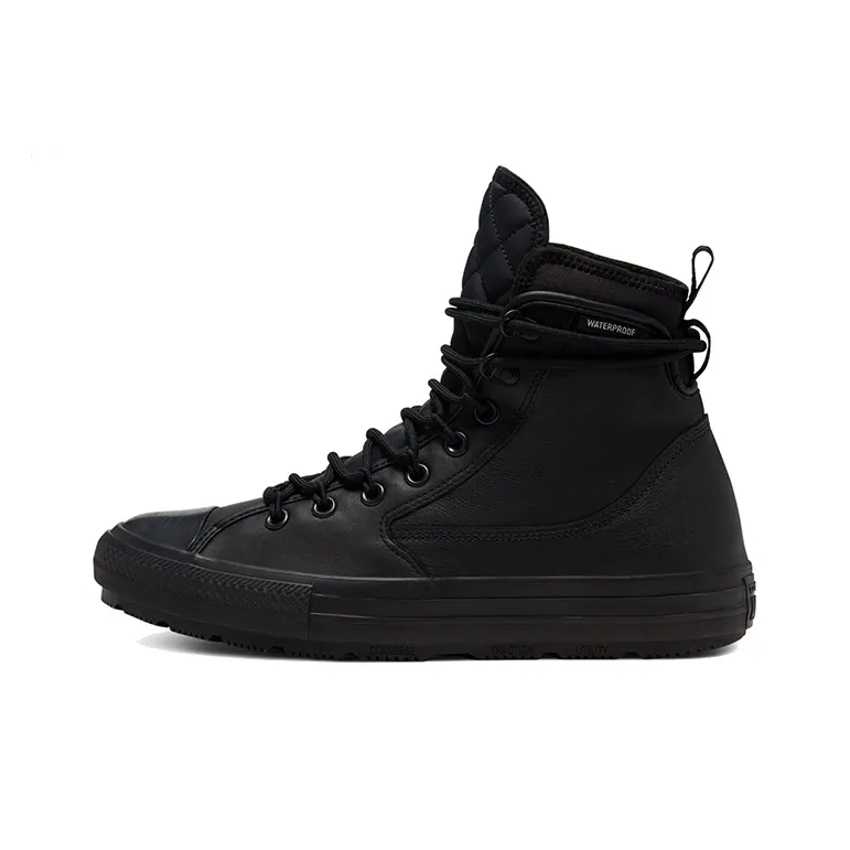 Converse Chuck Taylor All Star Terrain Hi Triple Black-0