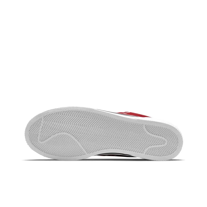 Nike Retro Gts 97 Gym Red-5