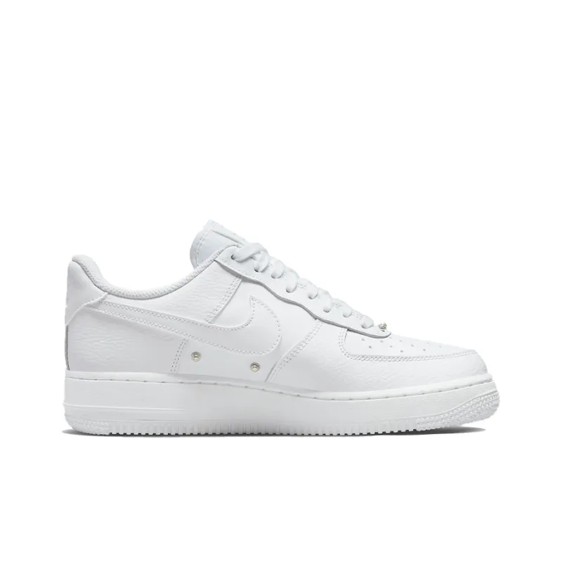 Nike Air Force 1 Low '07 Se Pearl White Women's-1