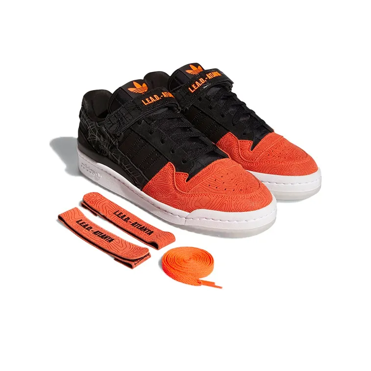 Adidas Forum Low Atlanta-3