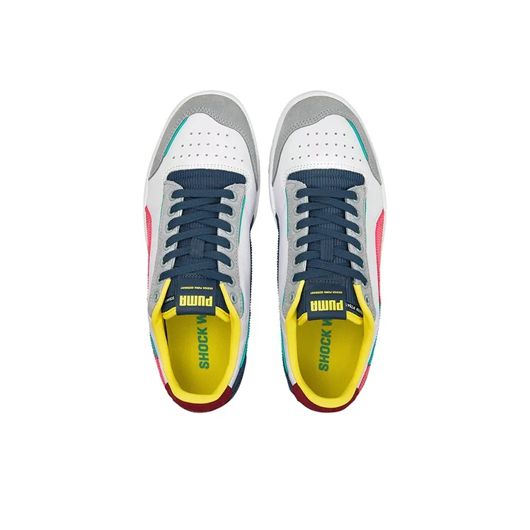 PUMA Ralph Sampson Low 'Bubblegum'-3