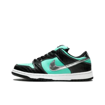 Nike Sb Dunk Low Diamond Supply Co.