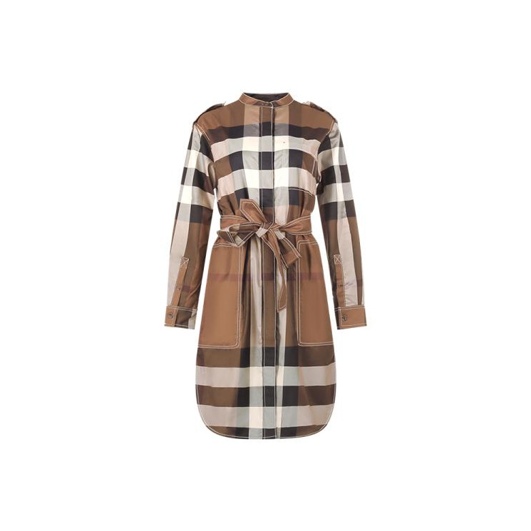 Burberry Wool Princess Dress Coat – Pickled Vintage