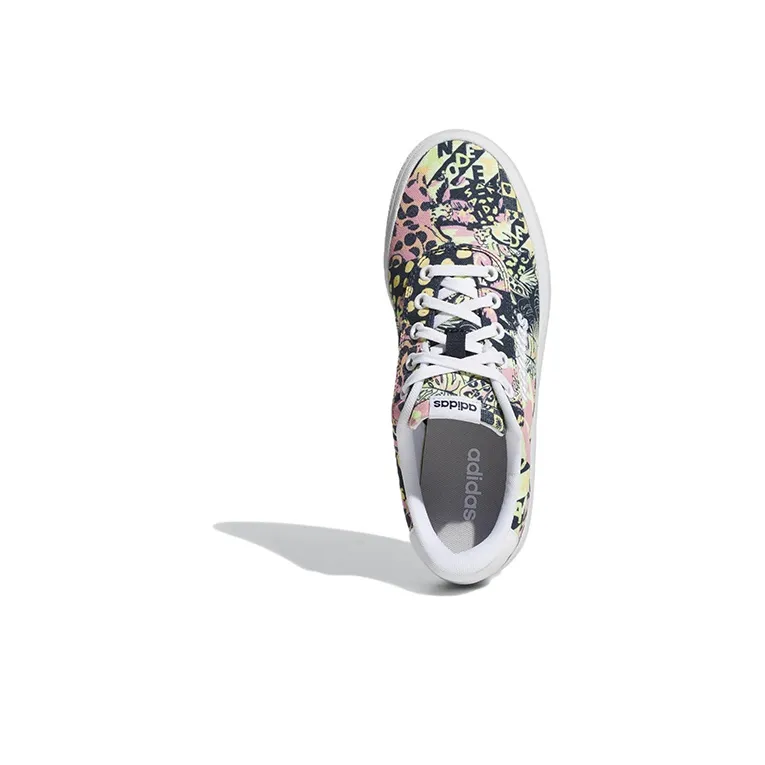 Adidas Farm Rio X Vulc Raid3r 'Tropical' Women's-4