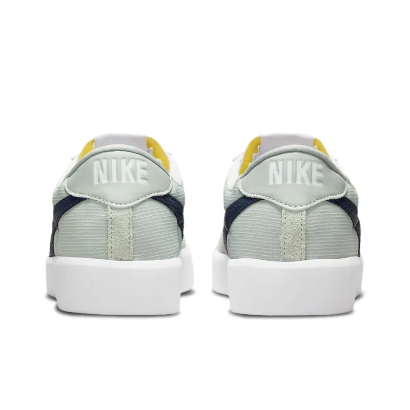 Nike Sb Bruin React 'Grey Blue'-4