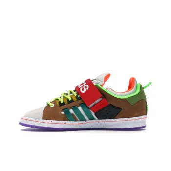 Adidas Originals Campus 80s By Alex Nash