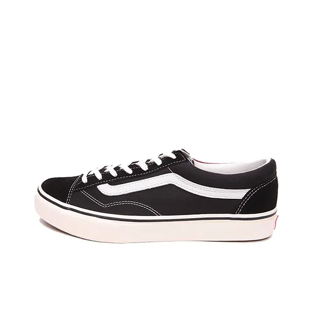 Vans Jp Ua Style 36 Og 'Black Red'-0
