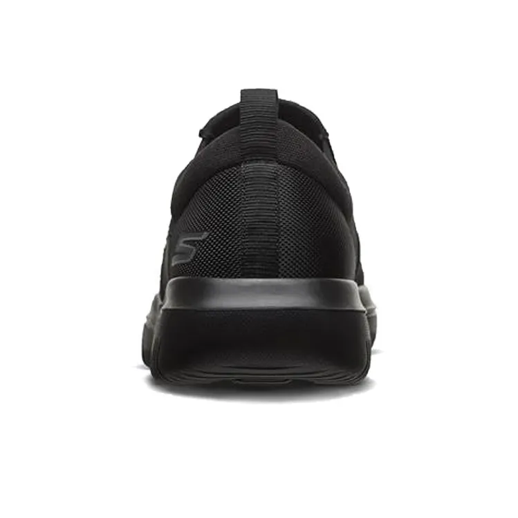 Skechers Go Walk Evolution Ultra 'Black'-3