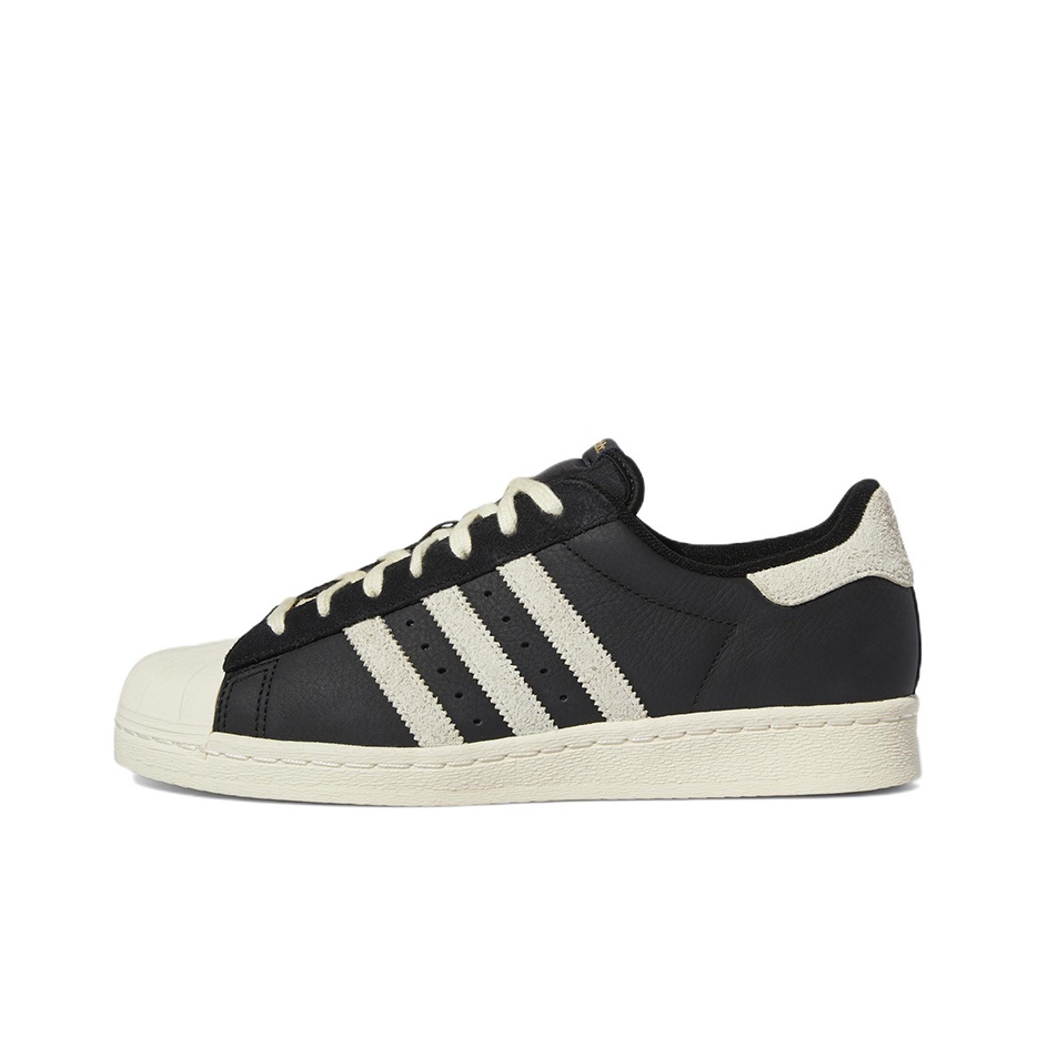 Adidas superstar black 8.5 best sale