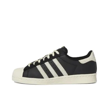 Adidas Originals Superstar 82 Core Black Cream White