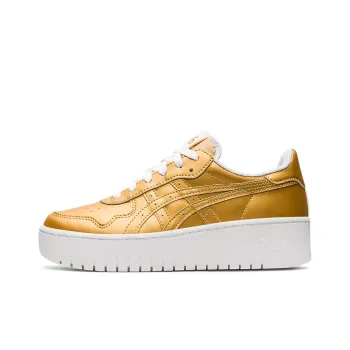 Asics Japan S Pf 'Pure Gold' Women's
