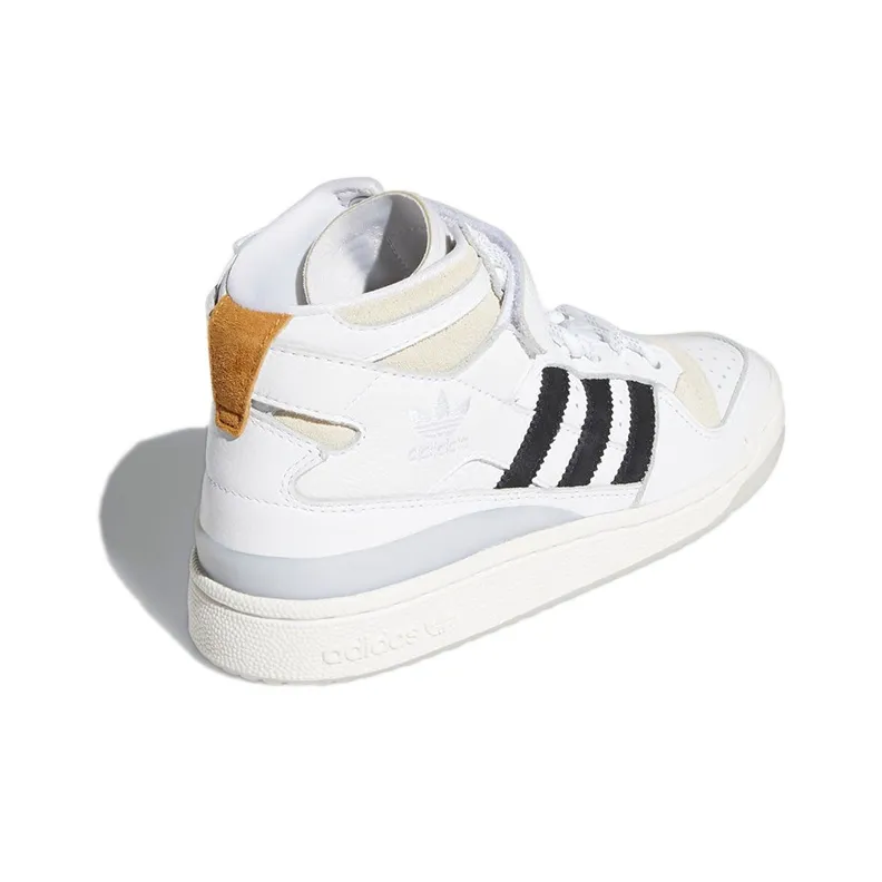 Adidas Forum Mid Beyonce Ivy Park White-2