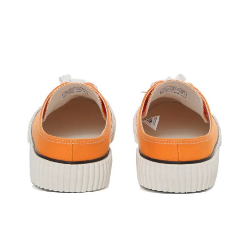 FILA Bumper Mule Ver 2 Skateboard Shoes Unisex Low Top Orange-3