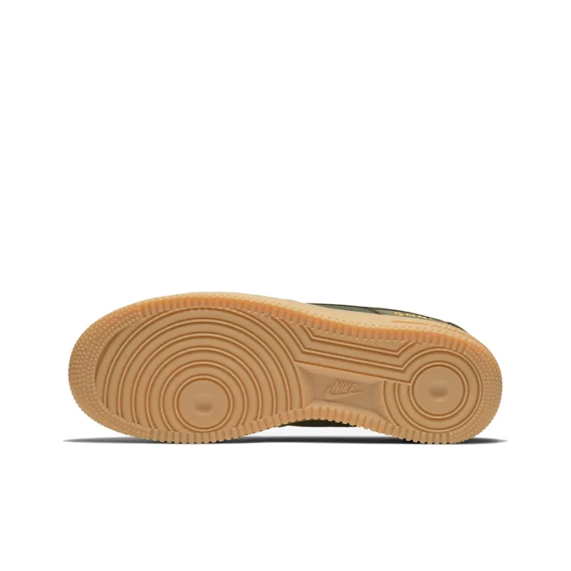 Nike Air Force 1 Low Gore Tex Medium Olive-4
