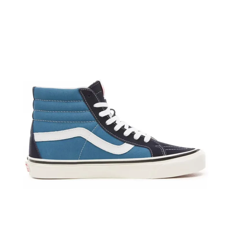 Sk8 Vans Hi 38 Dx 'Anaheim Factory Navy'-1
