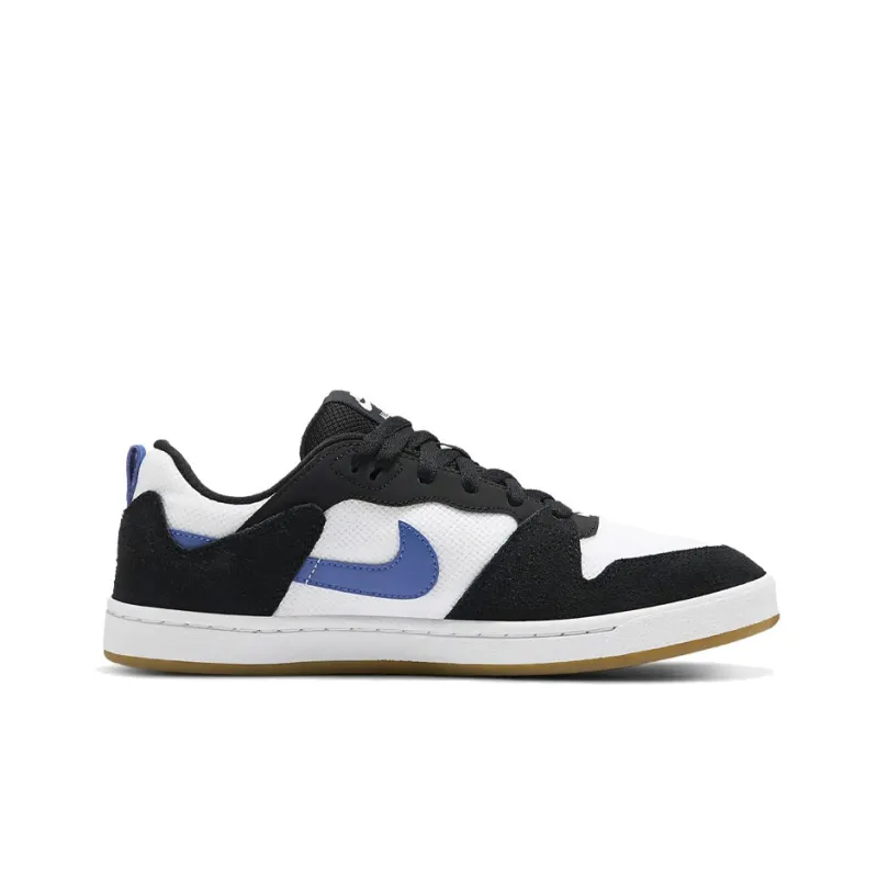 Nike SB Alleyoop White Team Royal-1