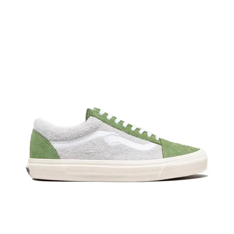 vans VN0A38GF45T mesh acer ni sneaker