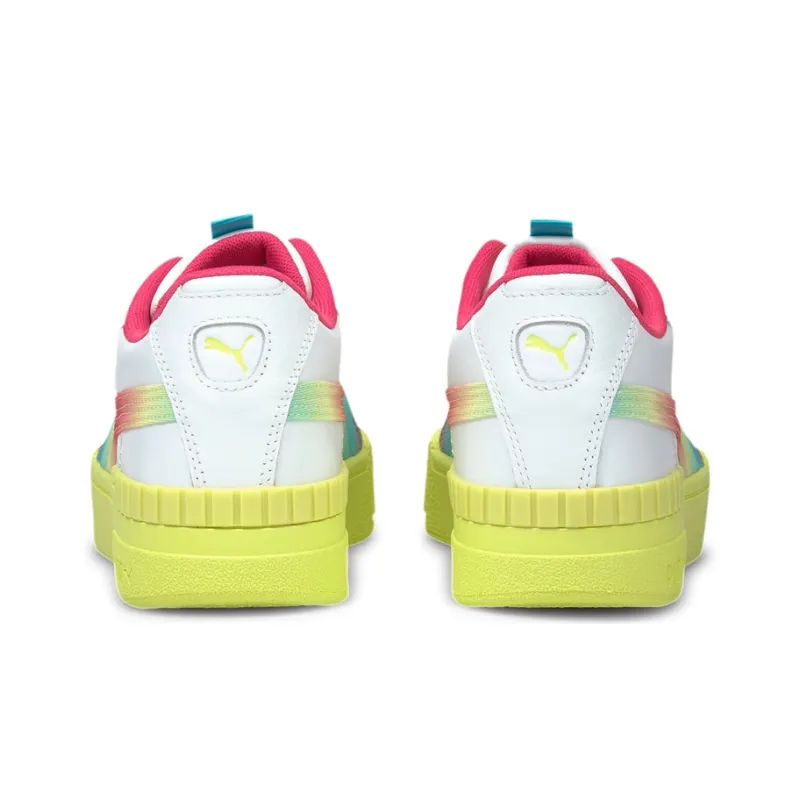 PUMA Cali Sport 'Tie Dye' Women's-3