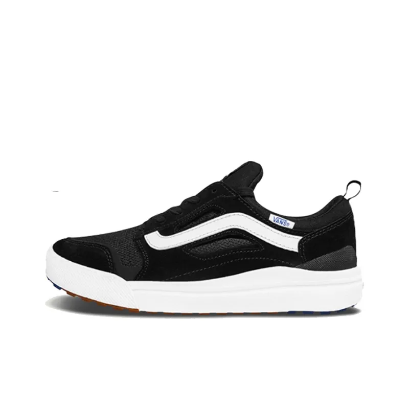 Vans UltraRange 3D 'Black White'-0