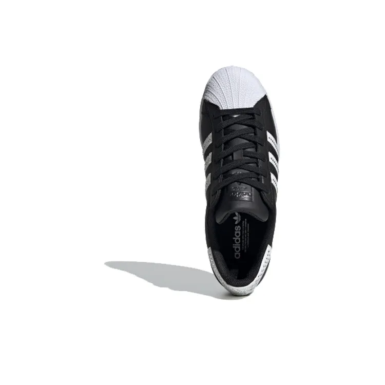 Superstar Women's Adidas Originals 'Bling Black' Women's-3