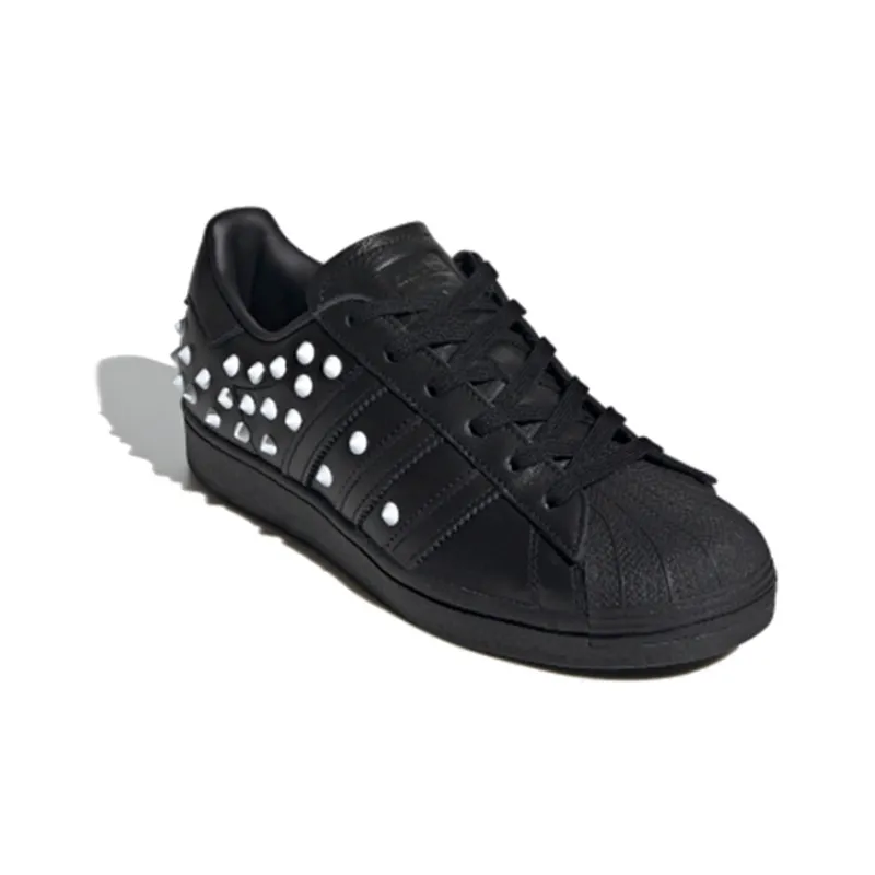 Adidas Women's Superstar 'Studs' Women's-1