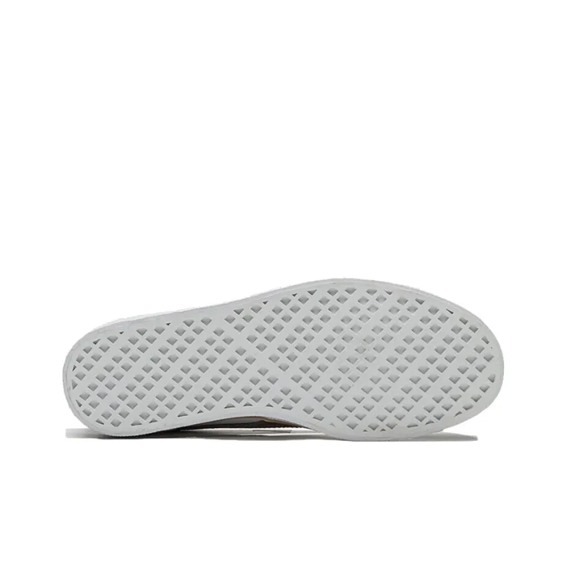 PUMA Court Point Vulc V2 'White Gold'-3