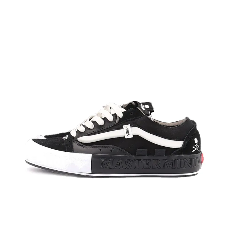 Vans Vault Old Skool Mastermind World Presented By END.-0