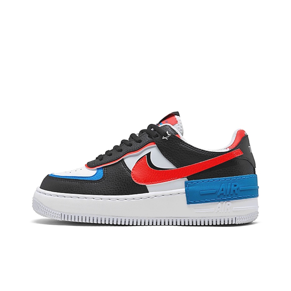 Air force 1 with stars women's online