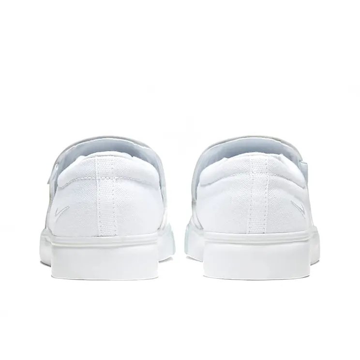 Nike Court Royale Ac 'Triple White' Women's-4