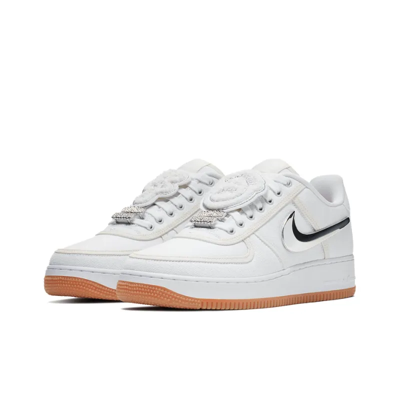 Nike Air Force 1 Low Travis Scott AF100-2