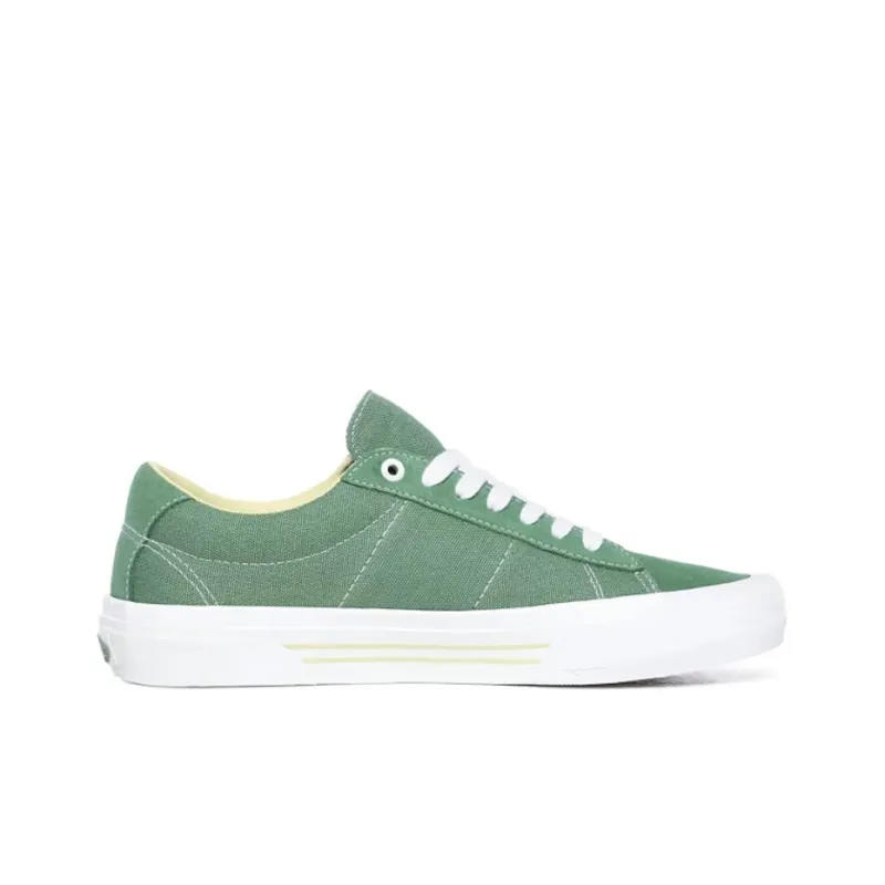 Vans Saddle Sid Pro 'Hedge Green'-1