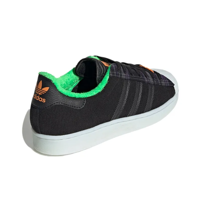 Adidas Superstar 'Halloween'-3