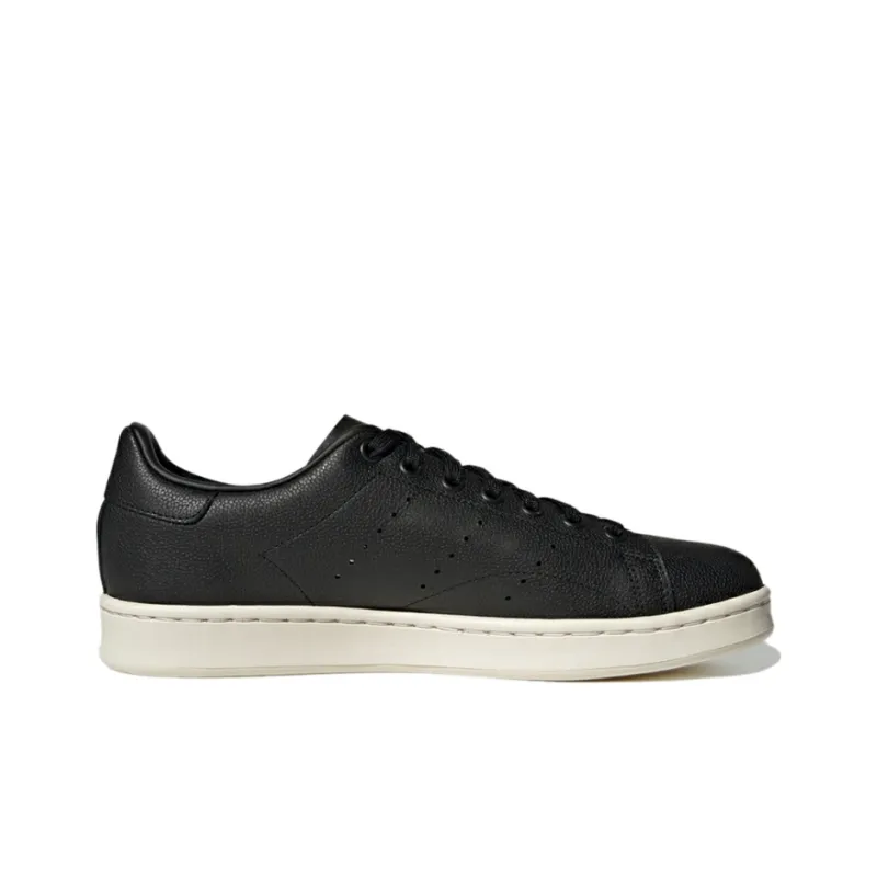 Adidas Stan Smith H Black Chalk White-1