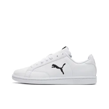 PUMA Smash Cat L White/Black