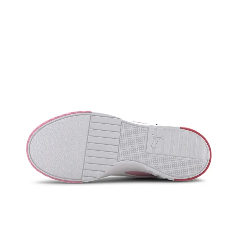 PUMA Cali Karl 'Prism Pink' Women's-4