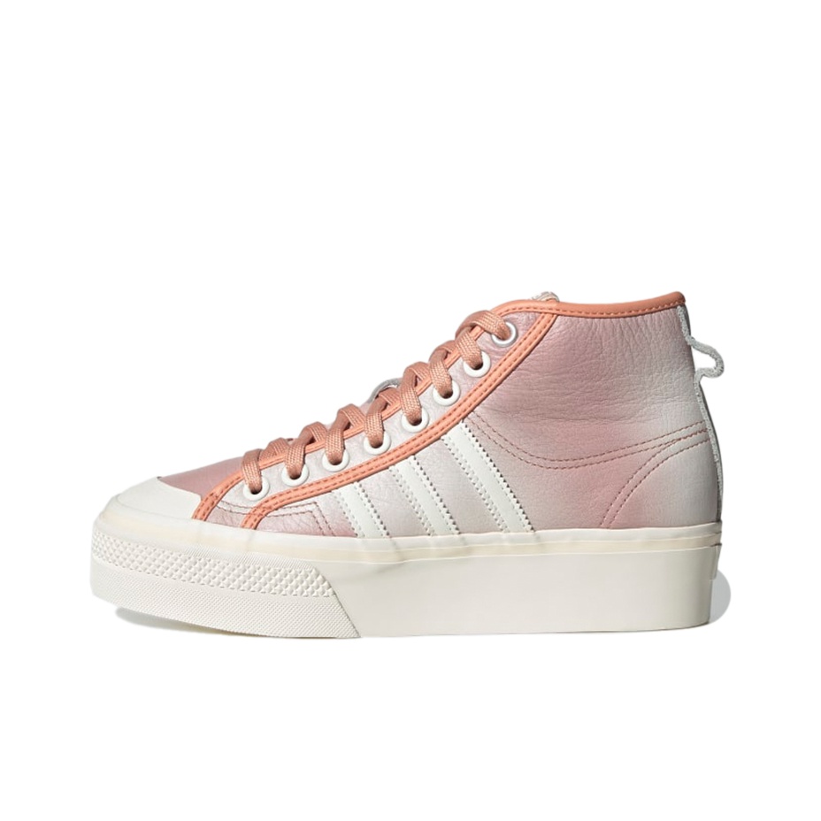 Adidas nizza chalk pearl online