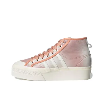 Adidas Originals Nizza Platform Mid 'Multi' Women's